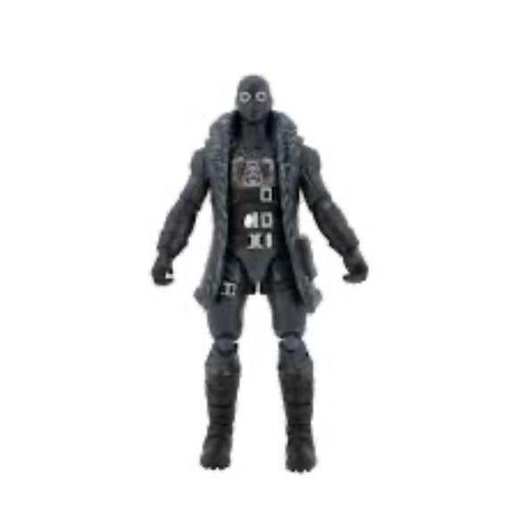 Jazwares Fortnite Solo Mode Renegade Shadow Action Figure - Picture 2 of 6
